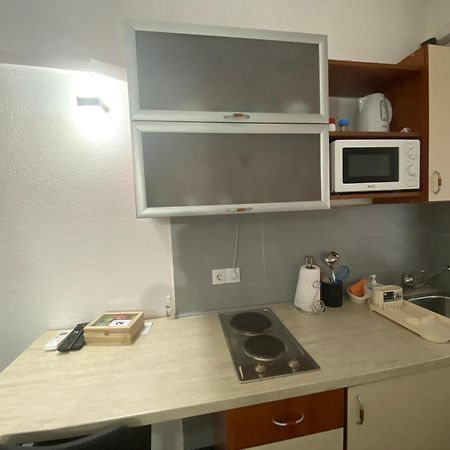 Studio Apartman Sandra Sarajevo Luaran gambar