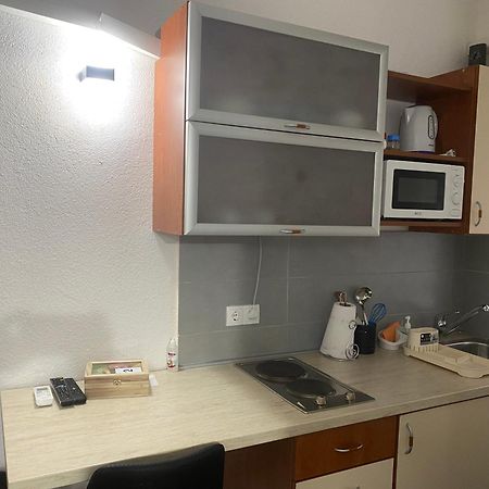 Studio Apartman Sandra Sarajevo Luaran gambar