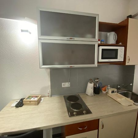 Studio Apartman Sandra Sarajevo Luaran gambar