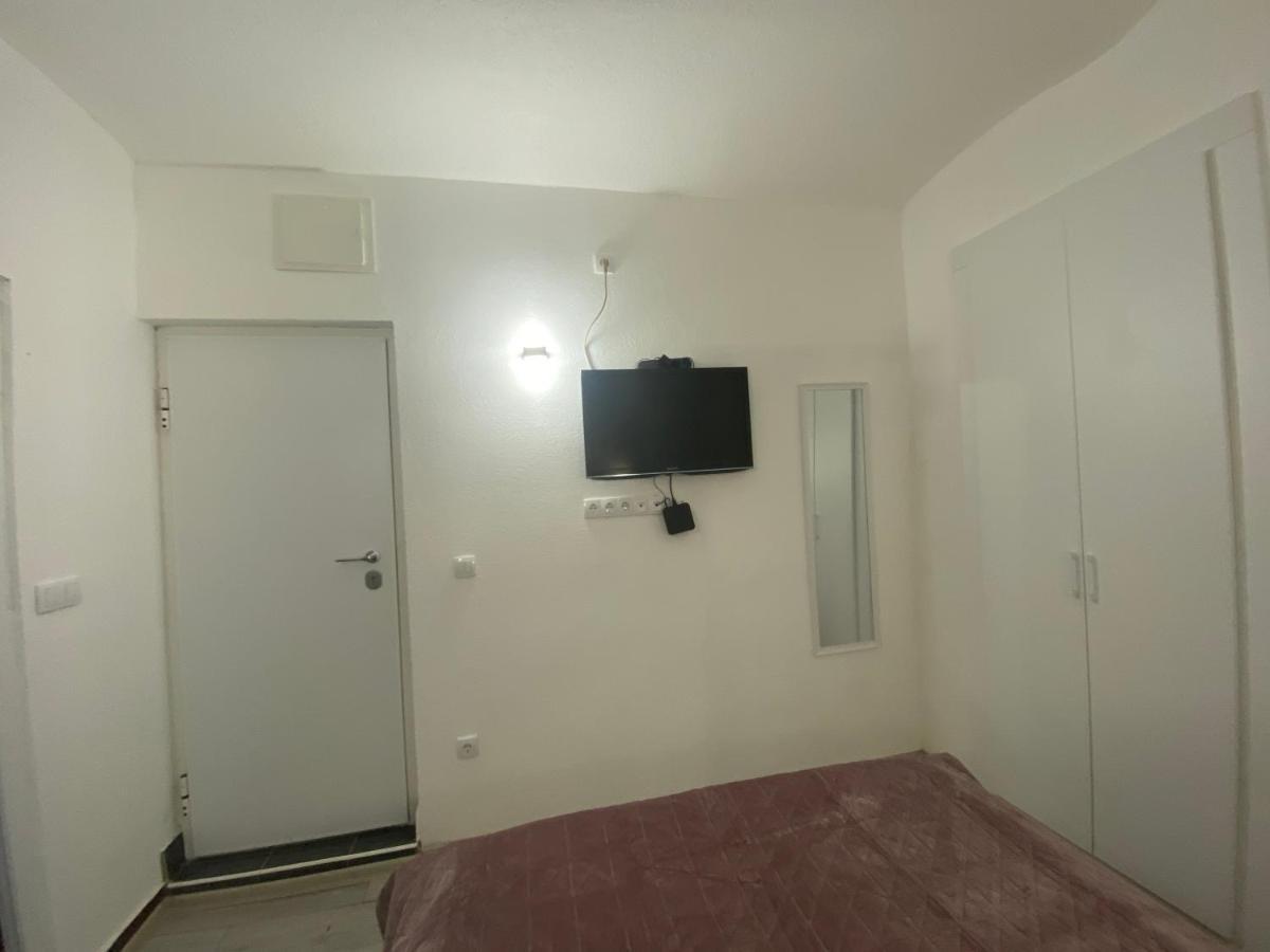 Studio Apartman Sandra Sarajevo Luaran gambar