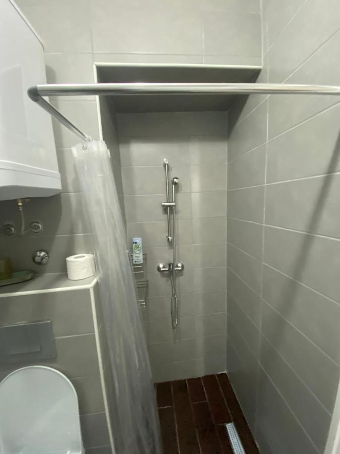 Studio Apartman Sandra Sarajevo Luaran gambar