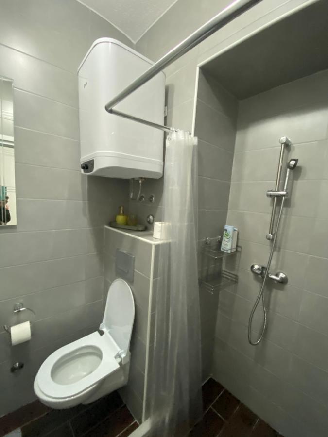 Studio Apartman Sandra Sarajevo Luaran gambar