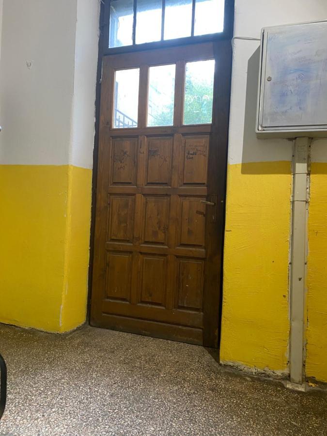 Studio Apartman Sandra Sarajevo Luaran gambar