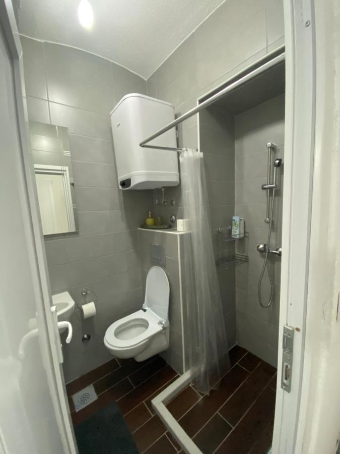 Studio Apartman Sandra Sarajevo Luaran gambar