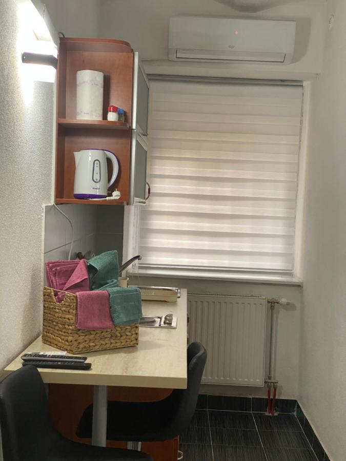 Studio Apartman Sandra Sarajevo Luaran gambar