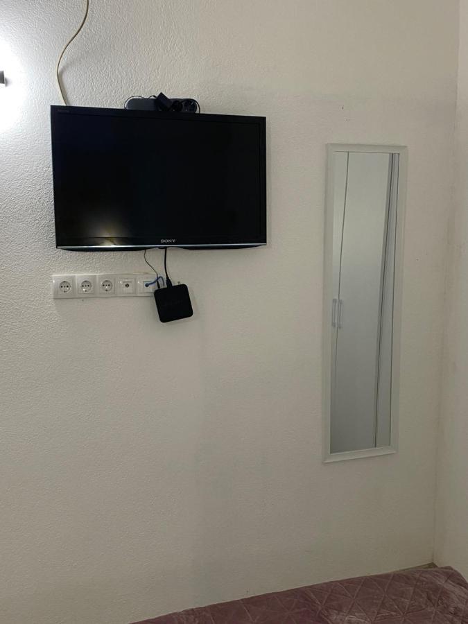 Studio Apartman Sandra Sarajevo Luaran gambar