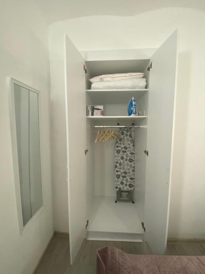 Studio Apartman Sandra Sarajevo Luaran gambar