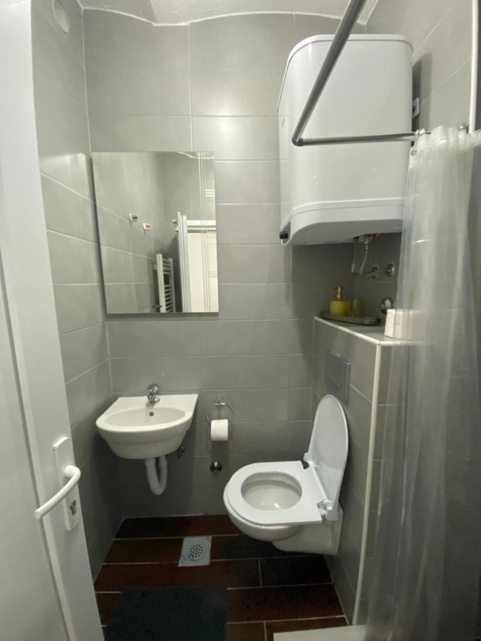 Studio Apartman Sandra Sarajevo Luaran gambar